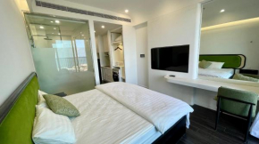 Sea View Apartment - 365 Days Of Fireworks